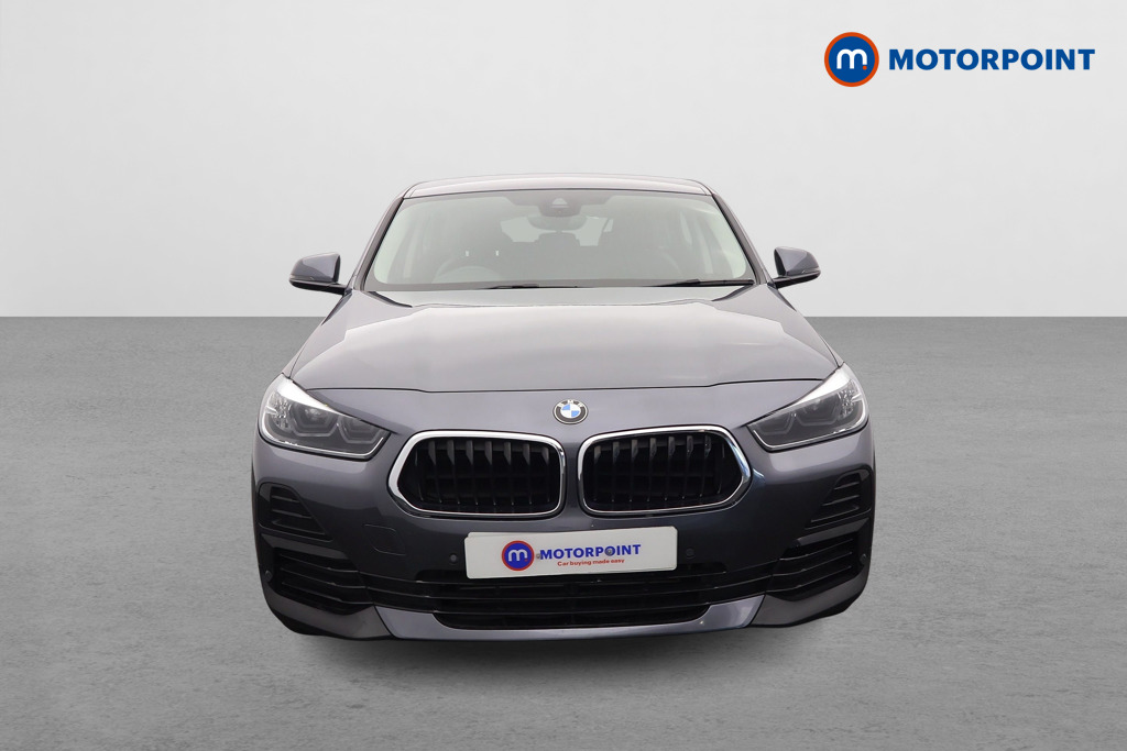 BMW X2 Sport Automatic Petrol Plug-In Hybrid SUV - Stock Number (1634053) - Front bumper
