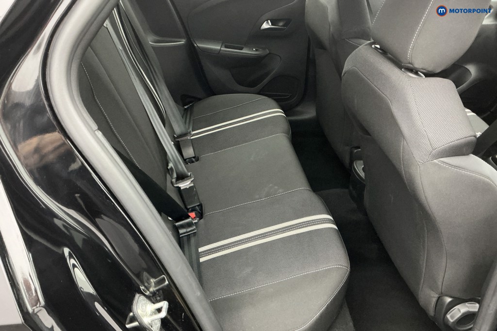 Vauxhall Corsa GS Manual Petrol Hatchback - Stock Number (1634702) - 4th supplementary image