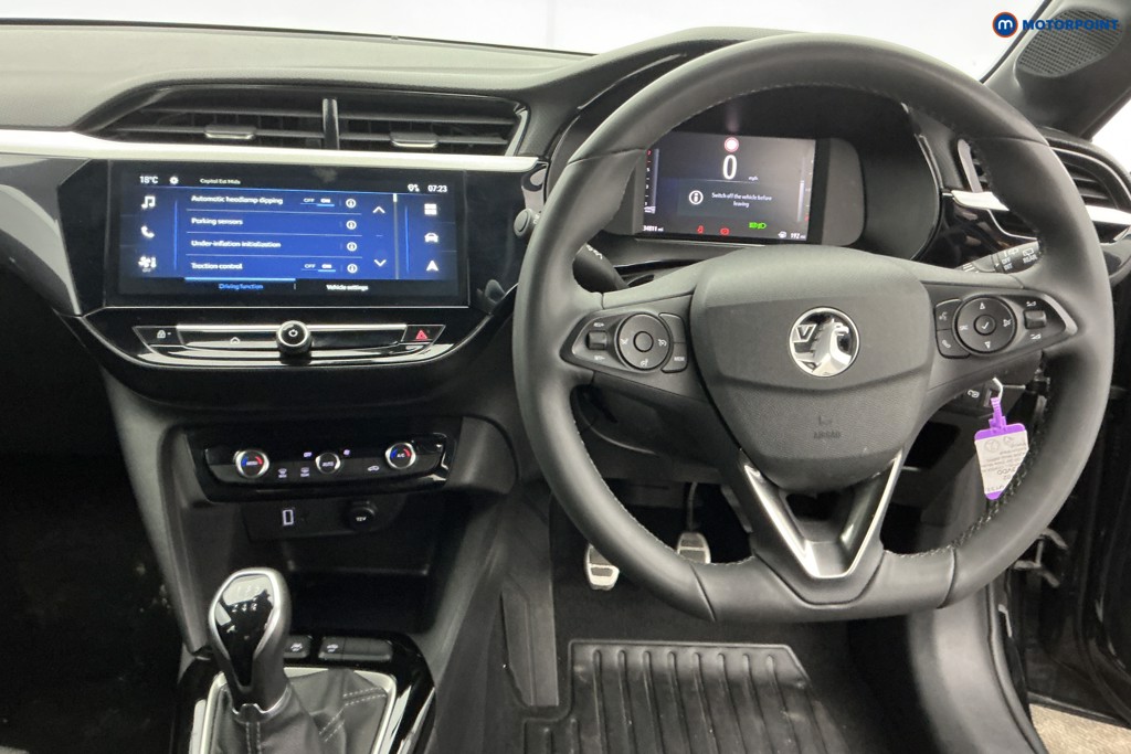 Vauxhall Corsa GS Manual Petrol Hatchback - Stock Number (1634702) - 6th supplementary image