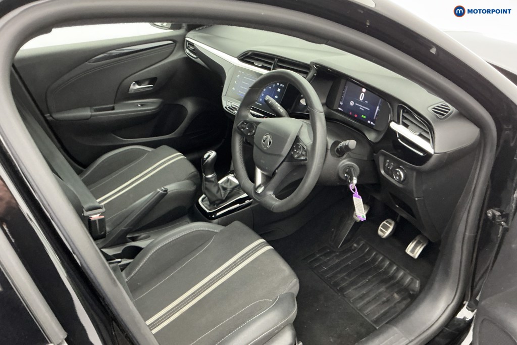 Vauxhall Corsa GS Manual Petrol Hatchback - Stock Number (1634702) - 7th supplementary image
