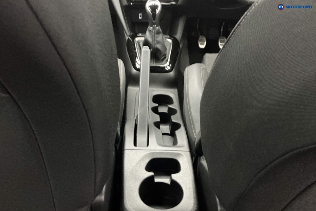 Vauxhall Corsa GS Manual Petrol Hatchback - Stock Number (1634702) - 9th supplementary image