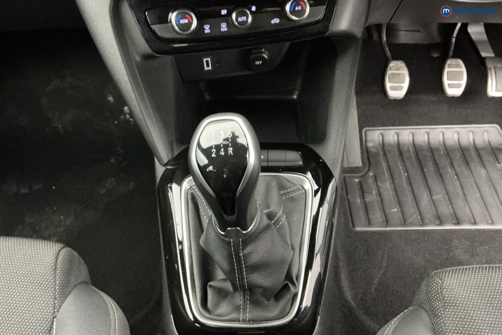 Vauxhall Corsa GS Manual Petrol Hatchback - Stock Number (1634702) - 12th supplementary image