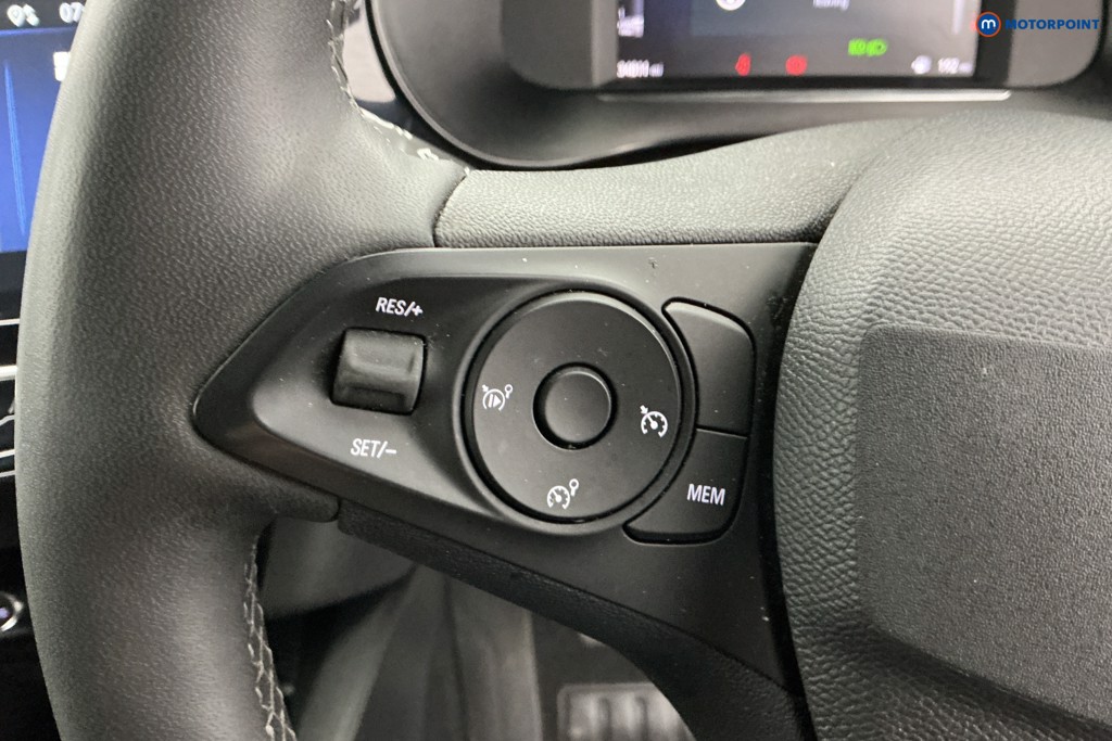 Vauxhall Corsa GS Manual Petrol Hatchback - Stock Number (1634702) - 15th supplementary image