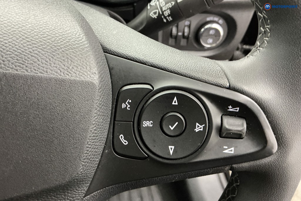 Vauxhall Corsa GS Manual Petrol Hatchback - Stock Number (1634702) - 16th supplementary image