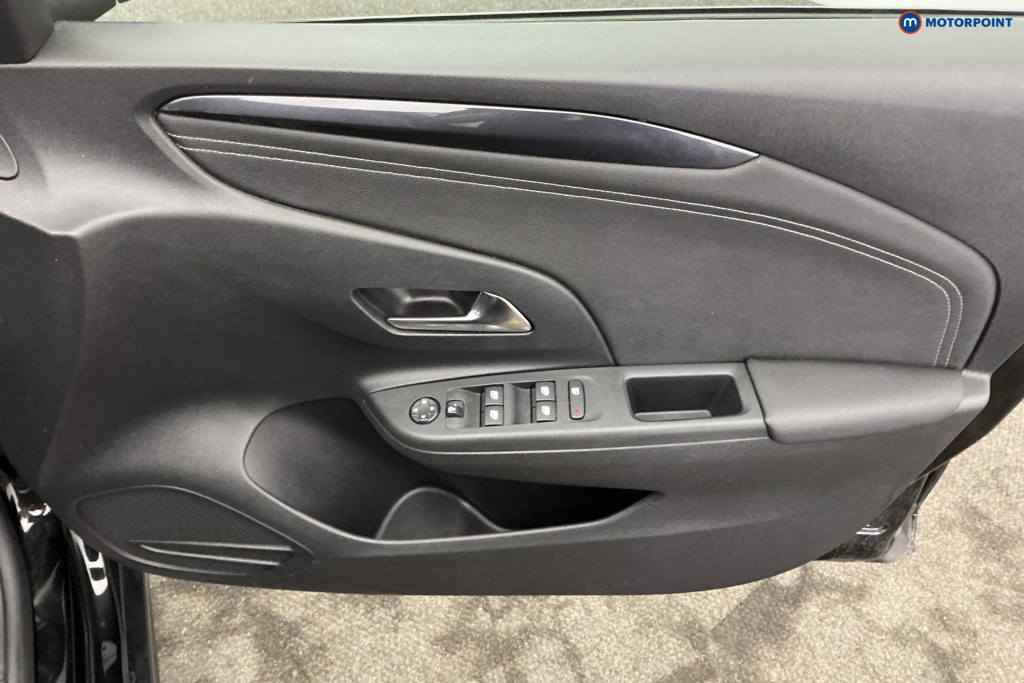 Vauxhall Corsa GS Manual Petrol Hatchback - Stock Number (1634702) - 18th supplementary image