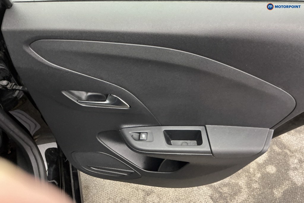 Vauxhall Corsa GS Manual Petrol Hatchback - Stock Number (1634702) - 20th supplementary image