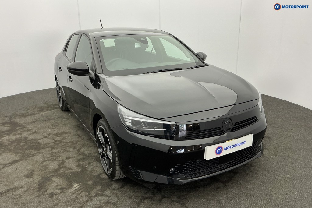 Vauxhall Corsa GS Manual Petrol Hatchback - Stock Number (1634702) - 23rd supplementary image