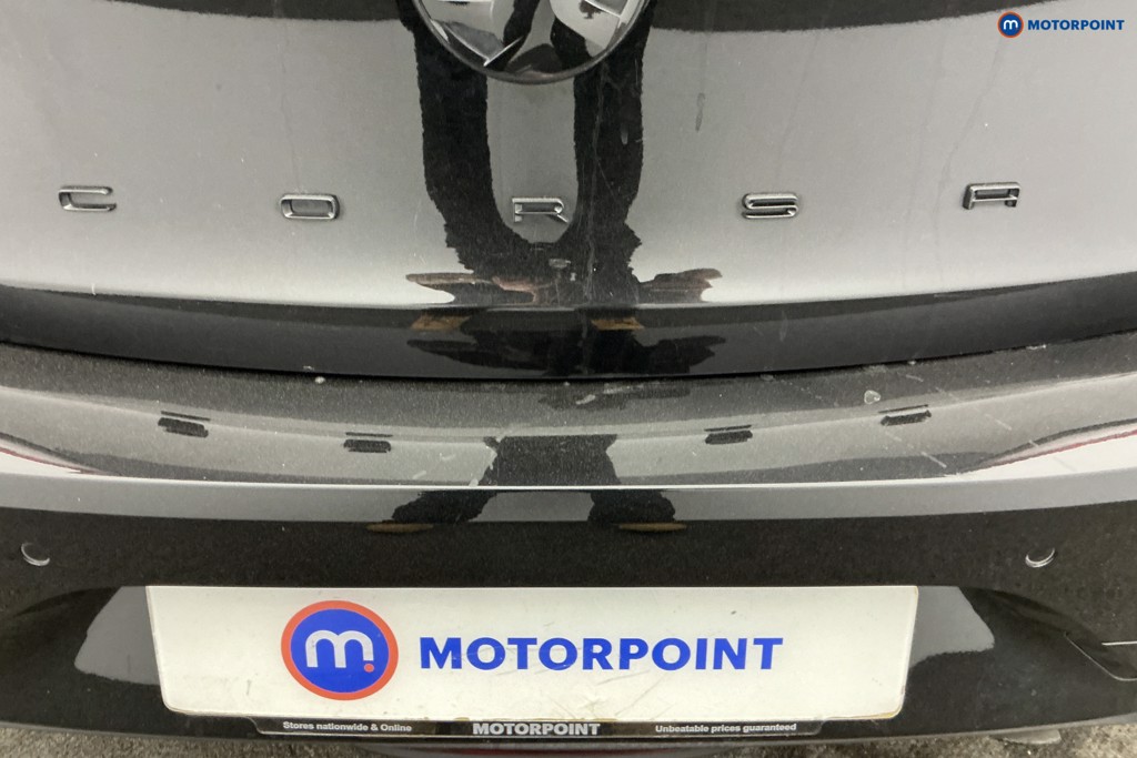 Vauxhall Corsa GS Manual Petrol Hatchback - Stock Number (1634702) - 28th supplementary image