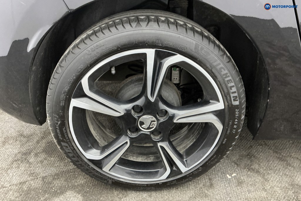 Vauxhall Corsa GS Manual Petrol Hatchback - Stock Number (1634702) - 29th supplementary image