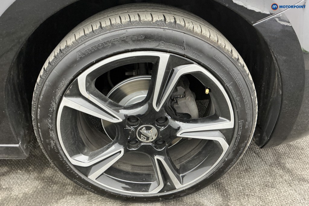Vauxhall Corsa GS Manual Petrol Hatchback - Stock Number (1634702) - 30th supplementary image