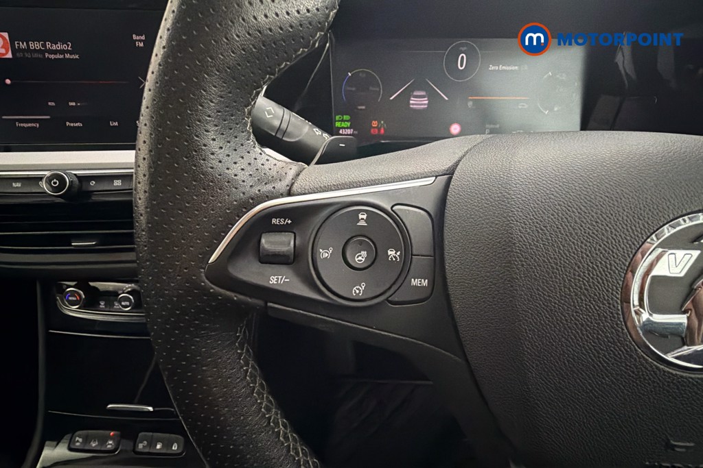 Vauxhall Grandland GSE Automatic Petrol Plug-In Hybrid SUV - Stock Number (1634724) - 3rd supplementary image