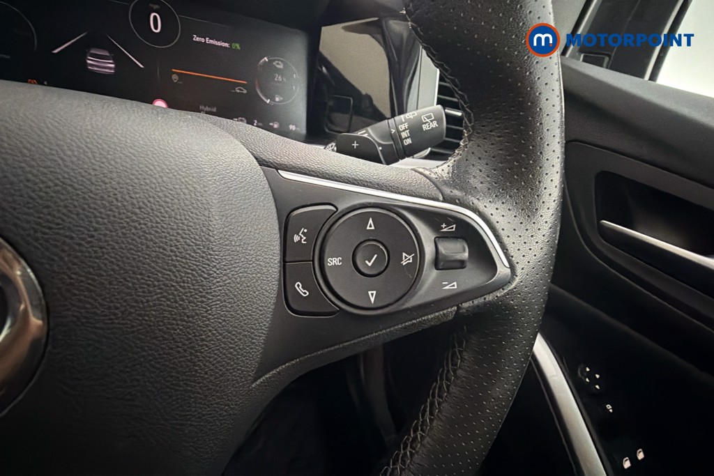 Vauxhall Grandland GSE Automatic Petrol Plug-In Hybrid SUV - Stock Number (1634724) - 4th supplementary image
