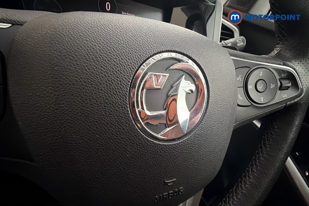 Vauxhall Grandland GSE Automatic Petrol Plug-In Hybrid SUV - Stock Number (1634724) - 5th supplementary image