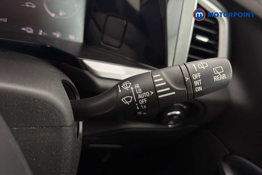 Vauxhall Grandland GSE Automatic Petrol Plug-In Hybrid SUV - Stock Number (1634724) - 7th supplementary image