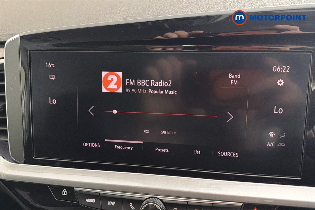 Vauxhall Grandland GSE Automatic Petrol Plug-In Hybrid SUV - Stock Number (1634724) - 9th supplementary image
