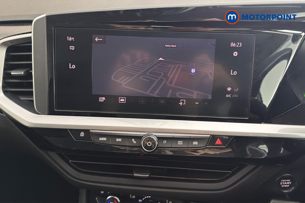Vauxhall Grandland GSE Automatic Petrol Plug-In Hybrid SUV - Stock Number (1634724) - 10th supplementary image