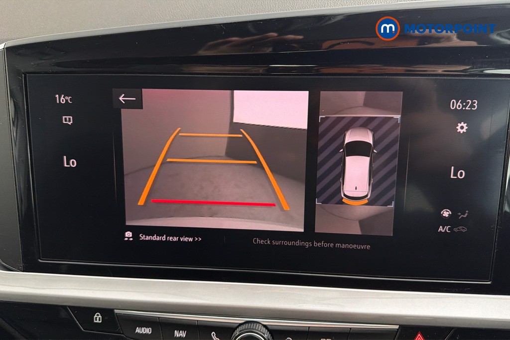 Vauxhall Grandland GSE Automatic Petrol Plug-In Hybrid SUV - Stock Number (1634724) - 13th supplementary image