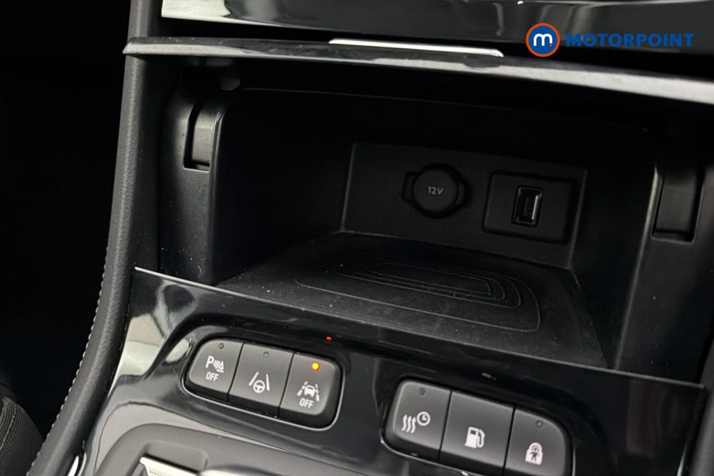 Vauxhall Grandland GSE Automatic Petrol Plug-In Hybrid SUV - Stock Number (1634724) - 16th supplementary image