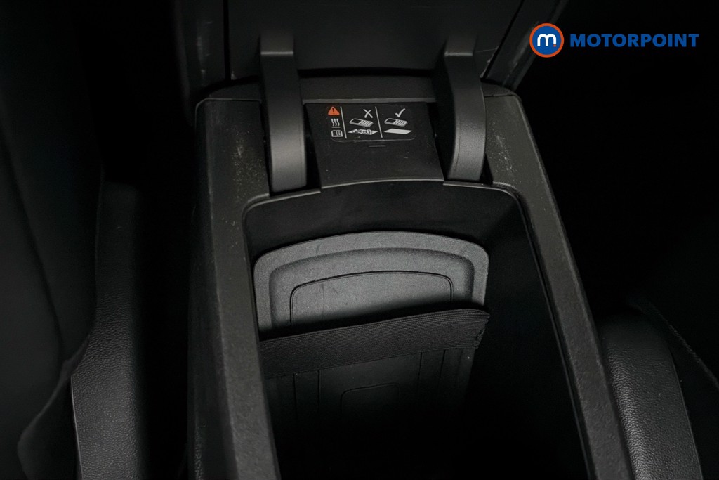 Vauxhall Grandland GSE Automatic Petrol Plug-In Hybrid SUV - Stock Number (1634724) - 17th supplementary image