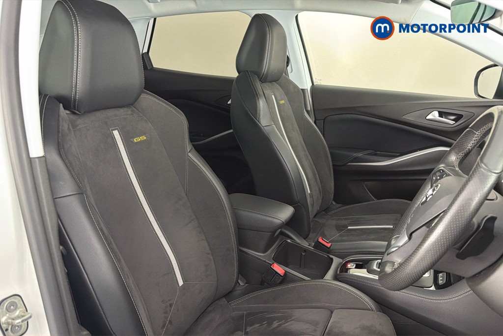Vauxhall Grandland GSE Automatic Petrol Plug-In Hybrid SUV - Stock Number (1634724) - 22nd supplementary image