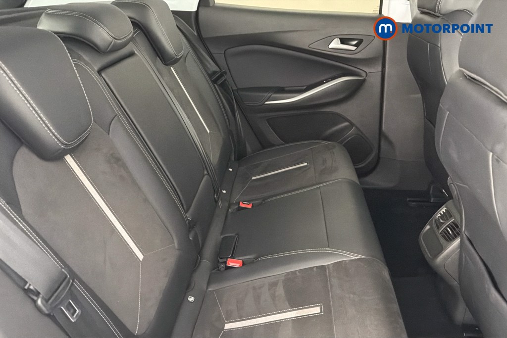 Vauxhall Grandland GSE Automatic Petrol Plug-In Hybrid SUV - Stock Number (1634724) - 28th supplementary image