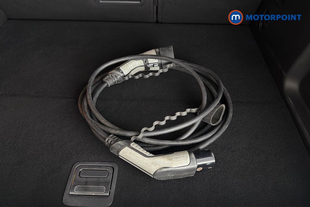 Vauxhall Grandland GSE Automatic Petrol Plug-In Hybrid SUV - Stock Number (1634724) - 34th supplementary image