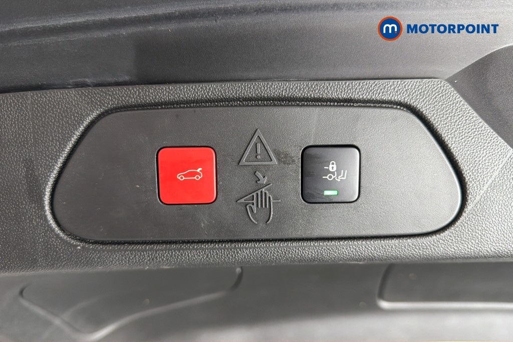 Vauxhall Grandland GSE Automatic Petrol Plug-In Hybrid SUV - Stock Number (1634724) - 35th supplementary image