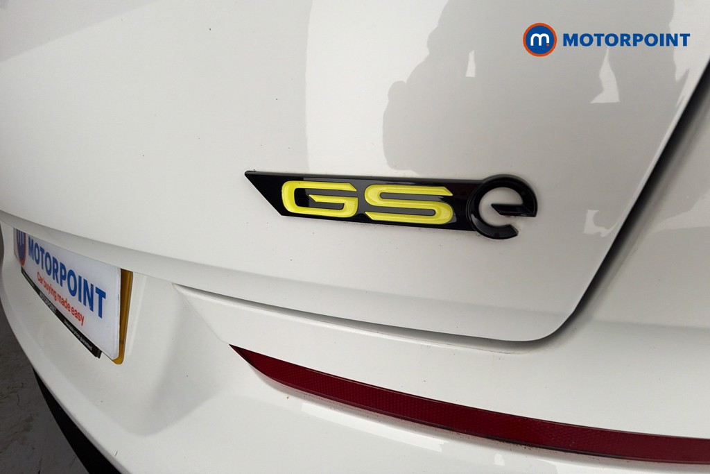Vauxhall Grandland GSE Automatic Petrol Plug-In Hybrid SUV - Stock Number (1634724) - 37th supplementary image