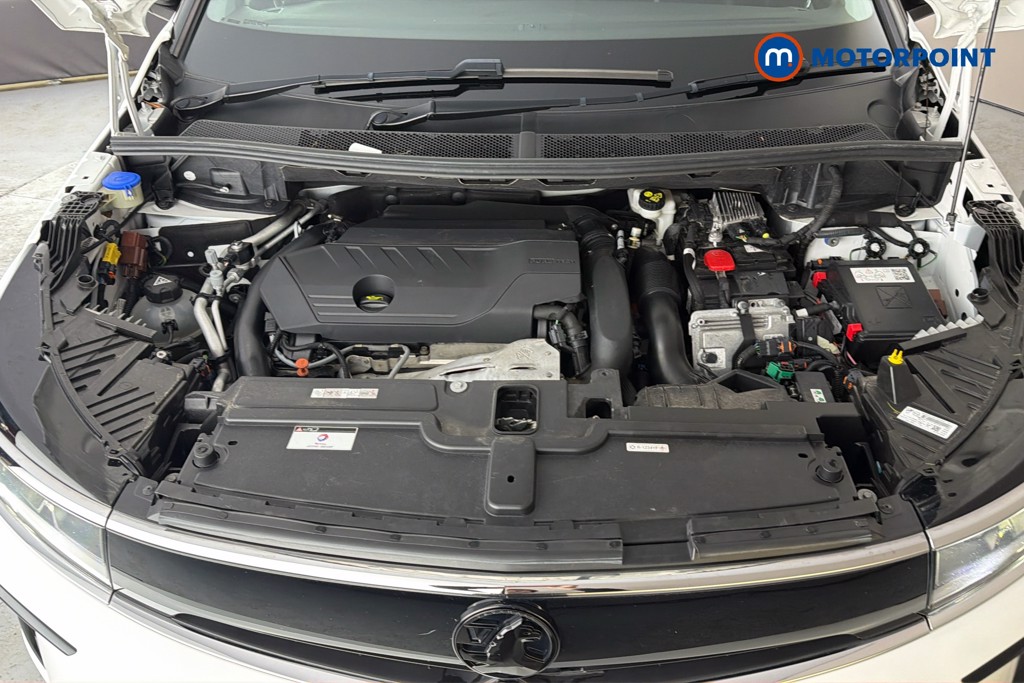 Vauxhall Grandland GSE Automatic Petrol Plug-In Hybrid SUV - Stock Number (1634724) - 51st supplementary image