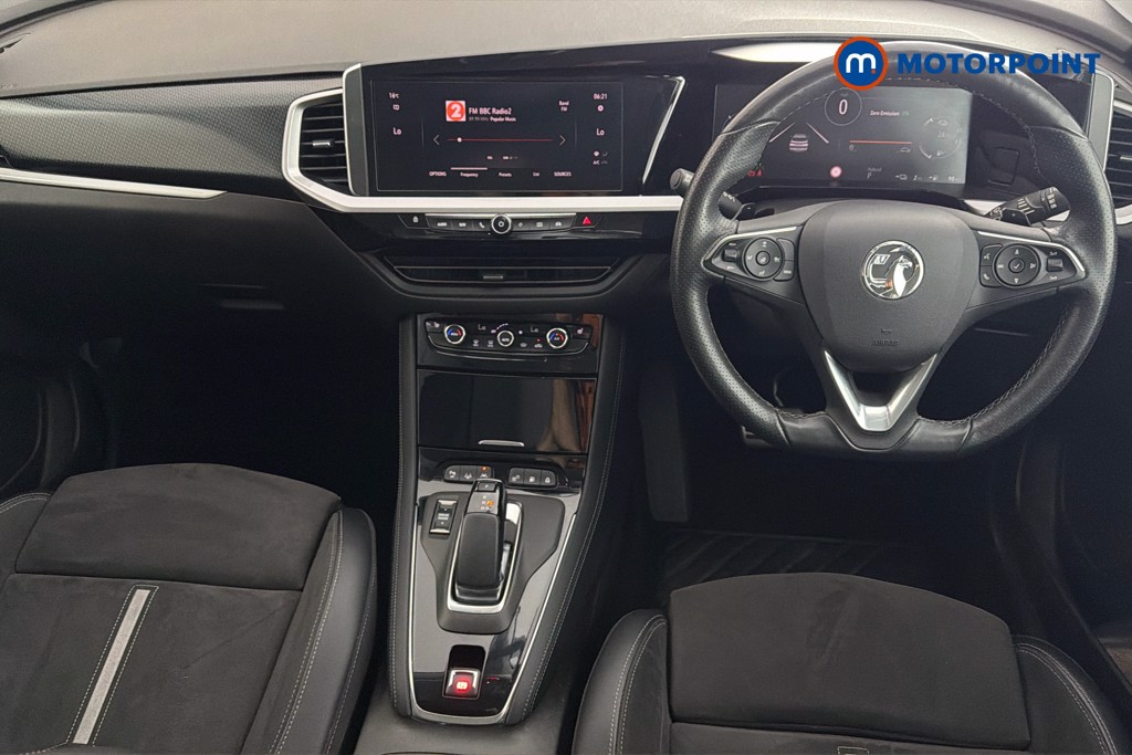 Vauxhall Grandland GSE Automatic Petrol Plug-In Hybrid SUV - Stock Number (1634724) - 1st supplementary image