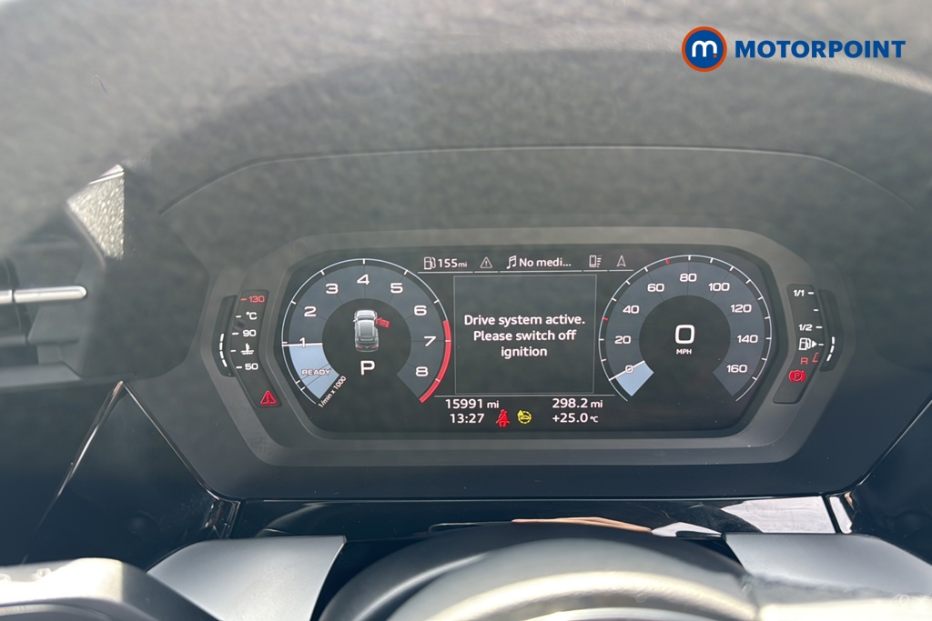 Audi A3 Technik Automatic Petrol Hatchback - Stock Number (1634908) - 7th supplementary image