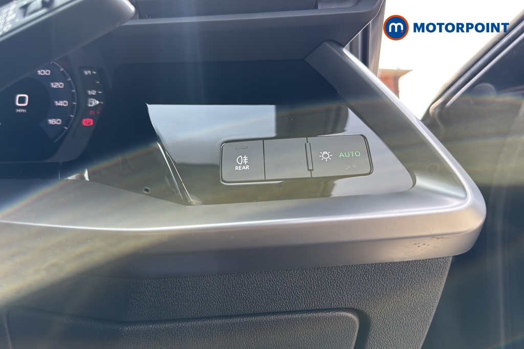 Audi A3 Technik Automatic Petrol Hatchback - Stock Number (1634908) - 11th supplementary image