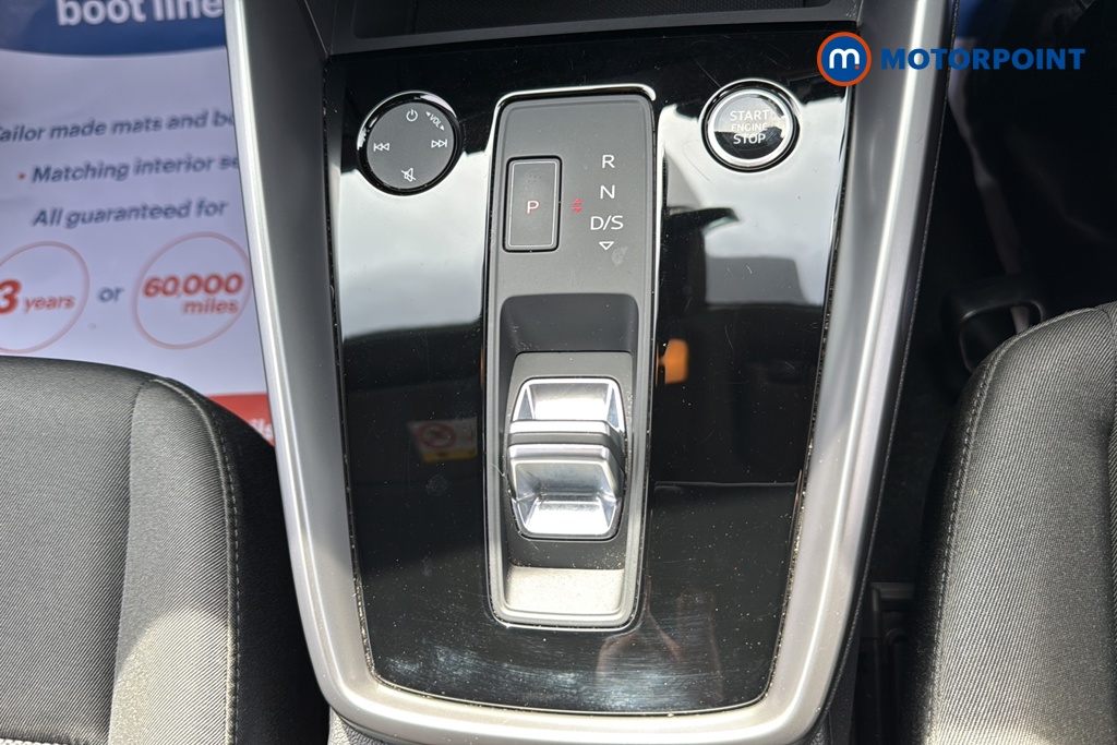 Audi A3 Technik Automatic Petrol Hatchback - Stock Number (1634908) - 15th supplementary image