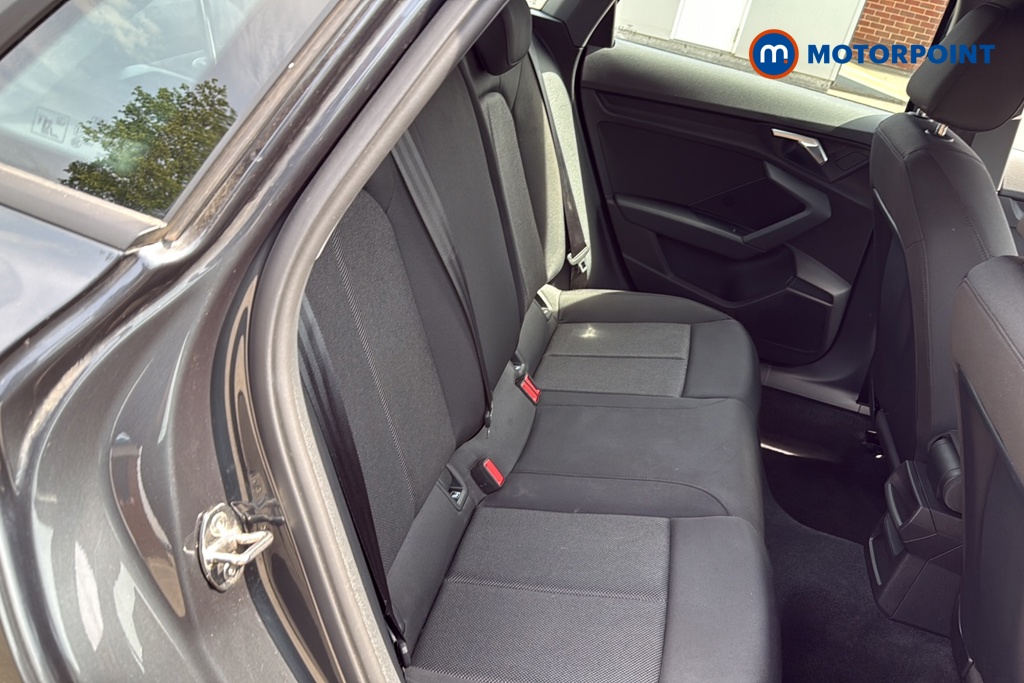 Audi A3 Technik Automatic Petrol Hatchback - Stock Number (1634908) - 25th supplementary image