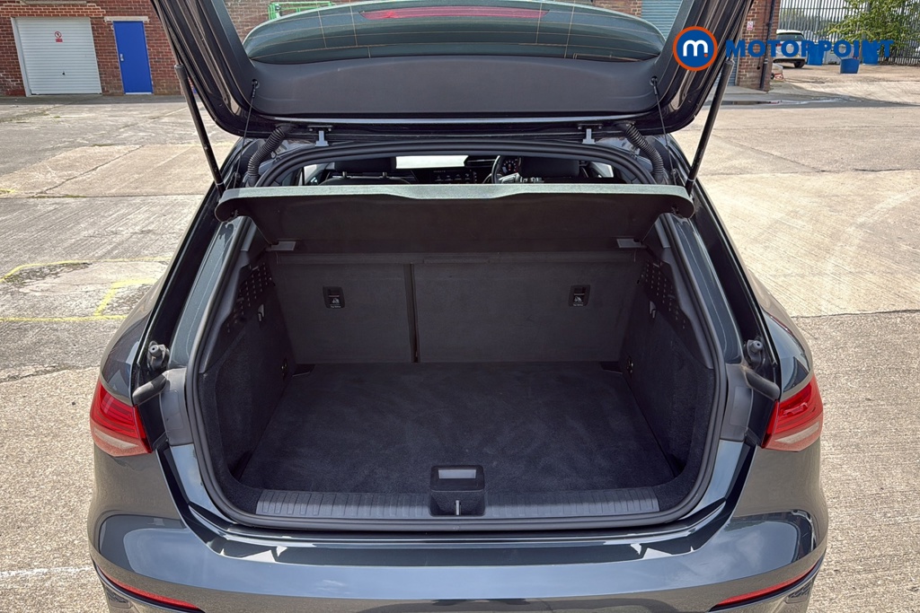 Audi A3 Technik Automatic Petrol Hatchback - Stock Number (1634908) - 30th supplementary image