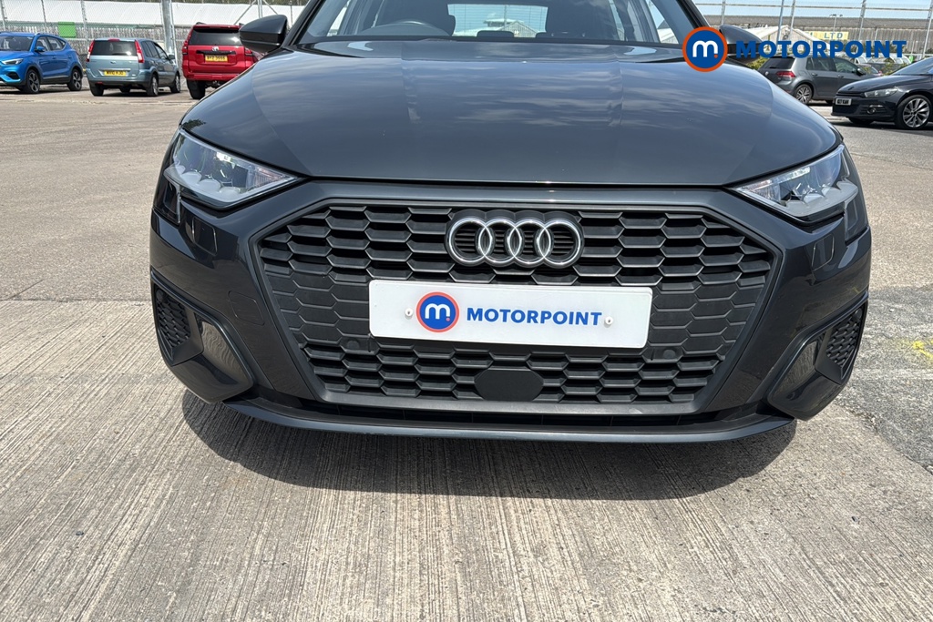 Audi A3 Technik Automatic Petrol Hatchback - Stock Number (1634908) - 43rd supplementary image