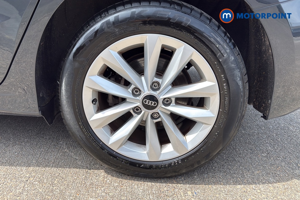 Audi A3 Technik Automatic Petrol Hatchback - Stock Number (1634908) - 45th supplementary image