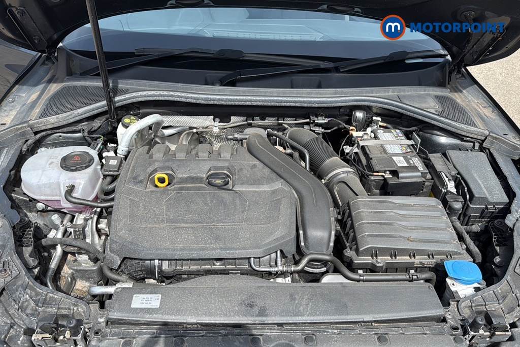 Audi A3 Technik Automatic Petrol Hatchback - Stock Number (1634908) - 48th supplementary image