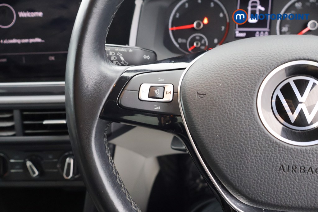 Volkswagen Polo Beats Manual Petrol Hatchback - Stock Number (1635288) - 2nd supplementary image