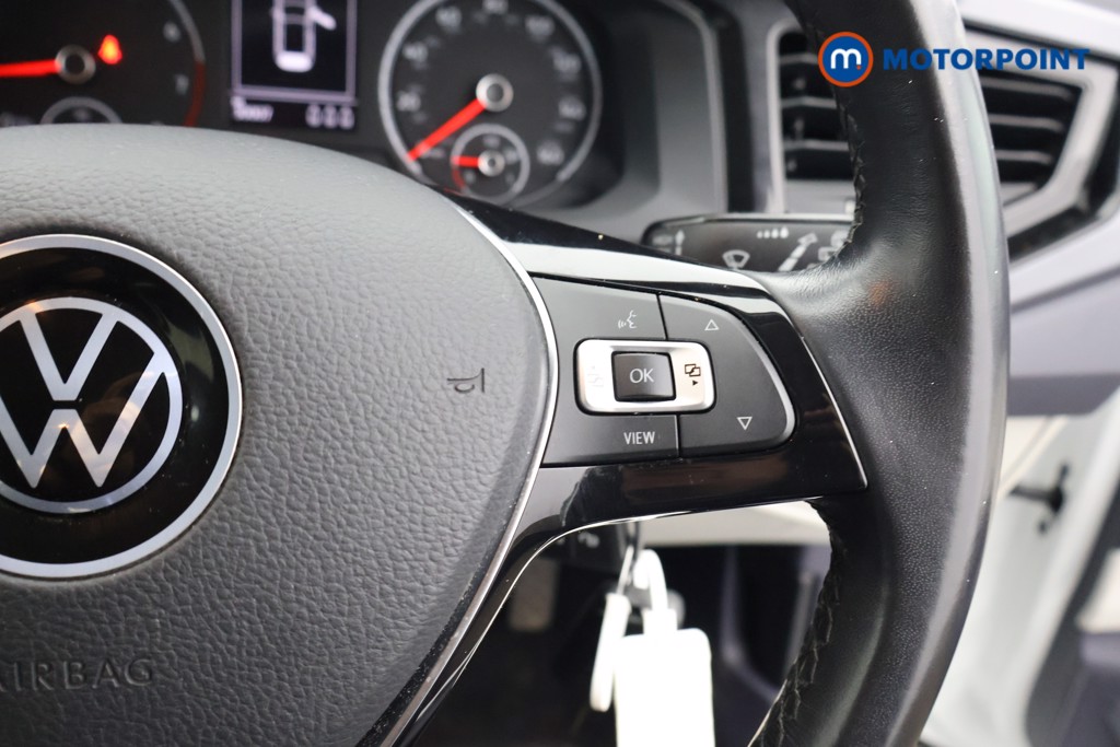 Volkswagen Polo Beats Manual Petrol Hatchback - Stock Number (1635288) - 3rd supplementary image