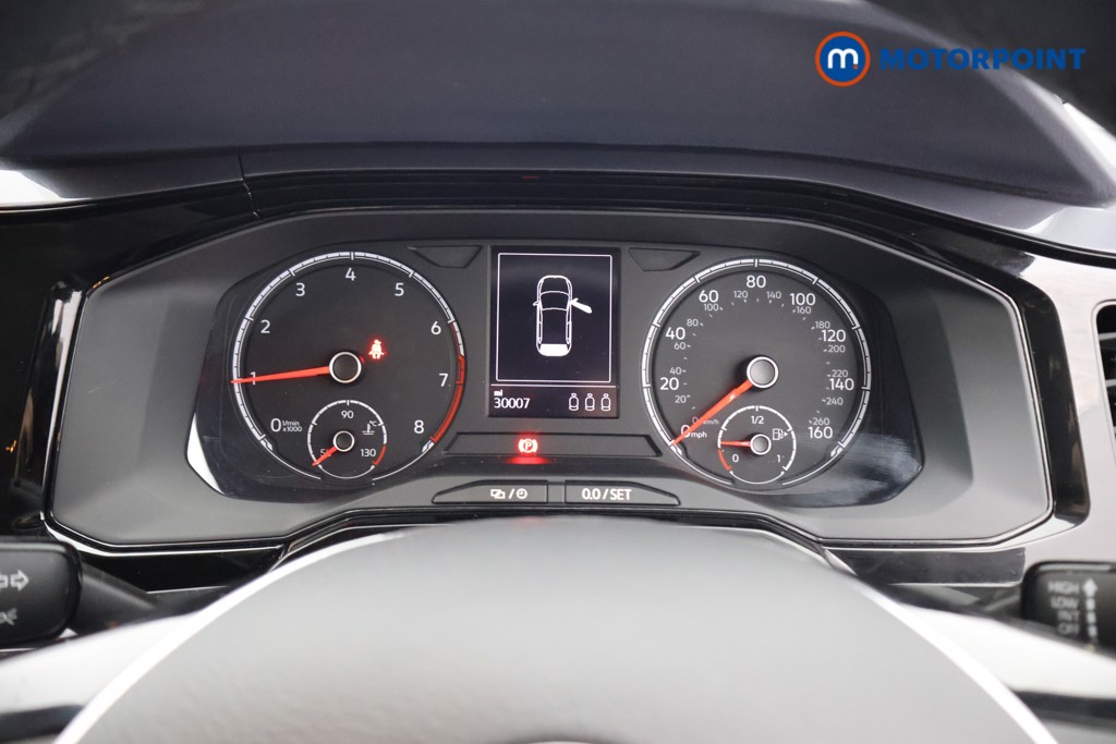 Volkswagen Polo Beats Manual Petrol Hatchback - Stock Number (1635288) - 4th supplementary image