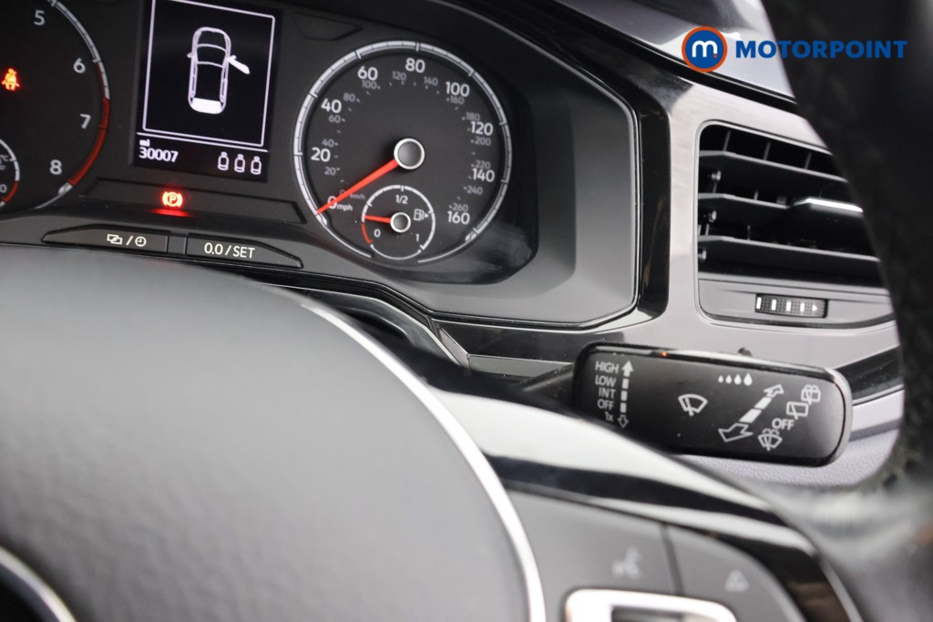 Volkswagen Polo Beats Manual Petrol Hatchback - Stock Number (1635288) - 6th supplementary image