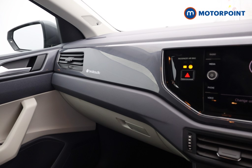Volkswagen Polo Beats Manual Petrol Hatchback - Stock Number (1635288) - 9th supplementary image