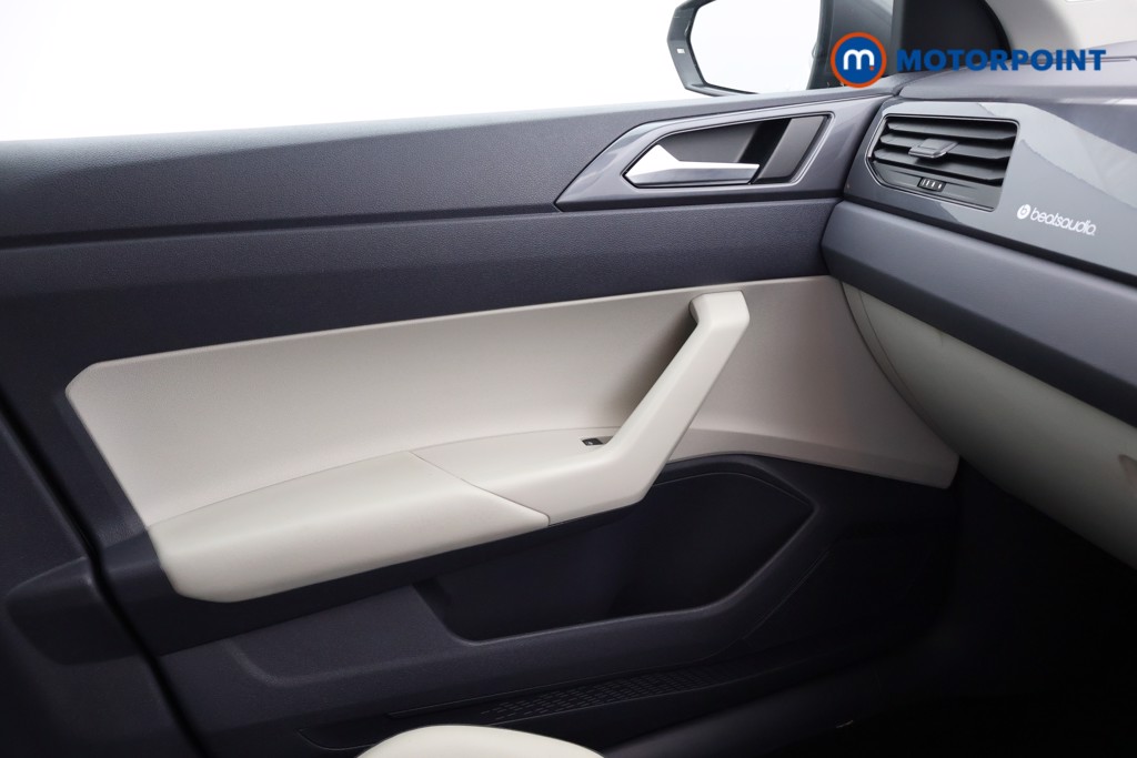 Volkswagen Polo Beats Manual Petrol Hatchback - Stock Number (1635288) - 10th supplementary image