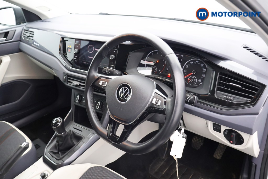 Volkswagen Polo Beats Manual Petrol Hatchback - Stock Number (1635288) - 12th supplementary image