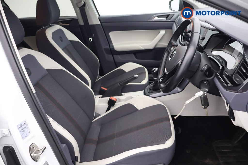 Volkswagen Polo Beats Manual Petrol Hatchback - Stock Number (1635288) - 13th supplementary image
