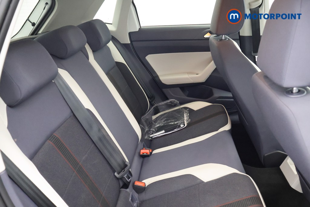 Volkswagen Polo Beats Manual Petrol Hatchback - Stock Number (1635288) - 14th supplementary image