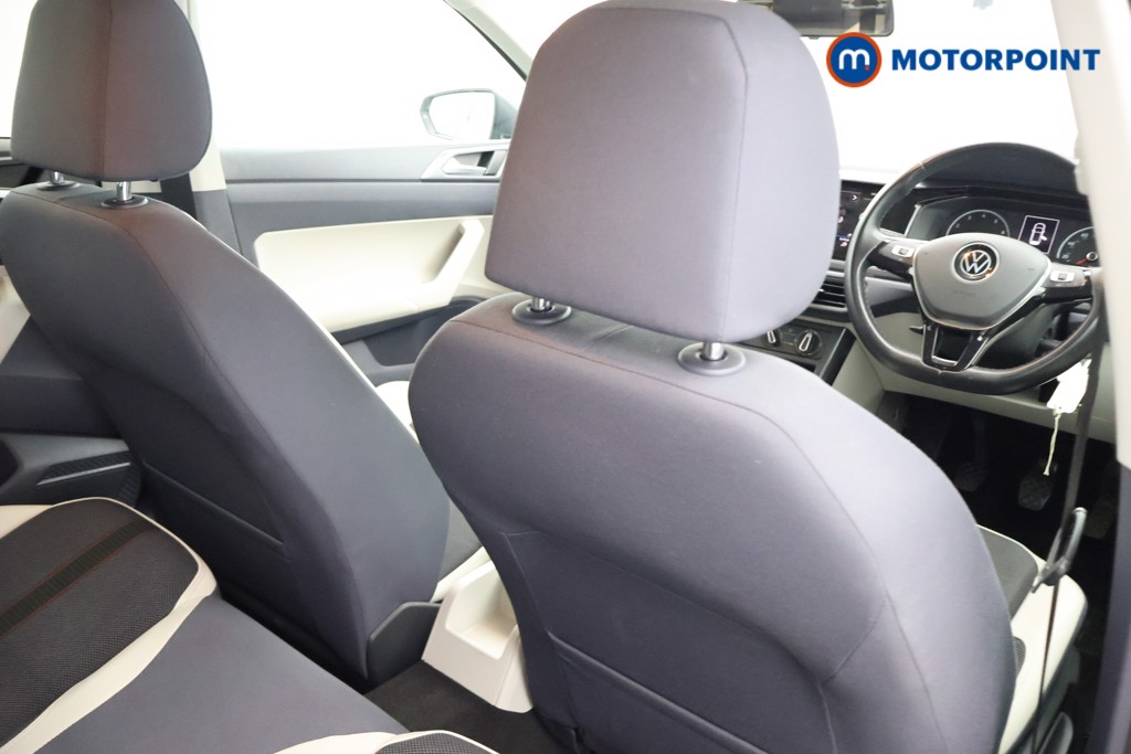 Volkswagen Polo Beats Manual Petrol Hatchback - Stock Number (1635288) - 15th supplementary image