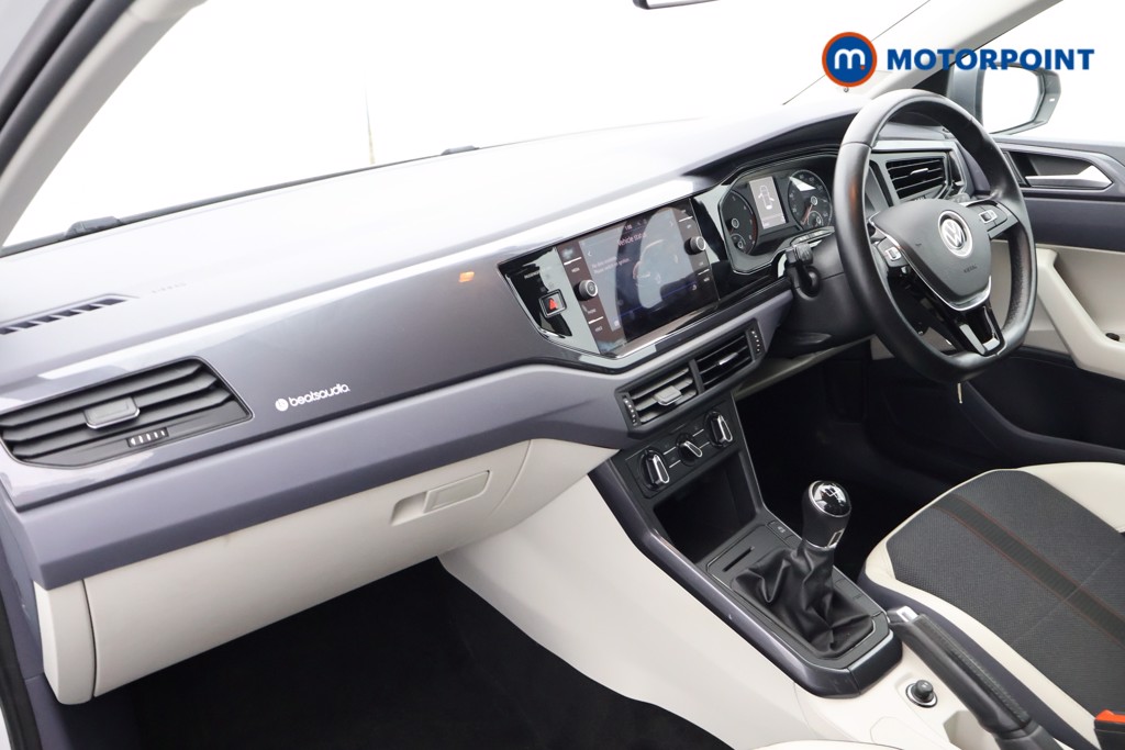 Volkswagen Polo Beats Manual Petrol Hatchback - Stock Number (1635288) - 17th supplementary image