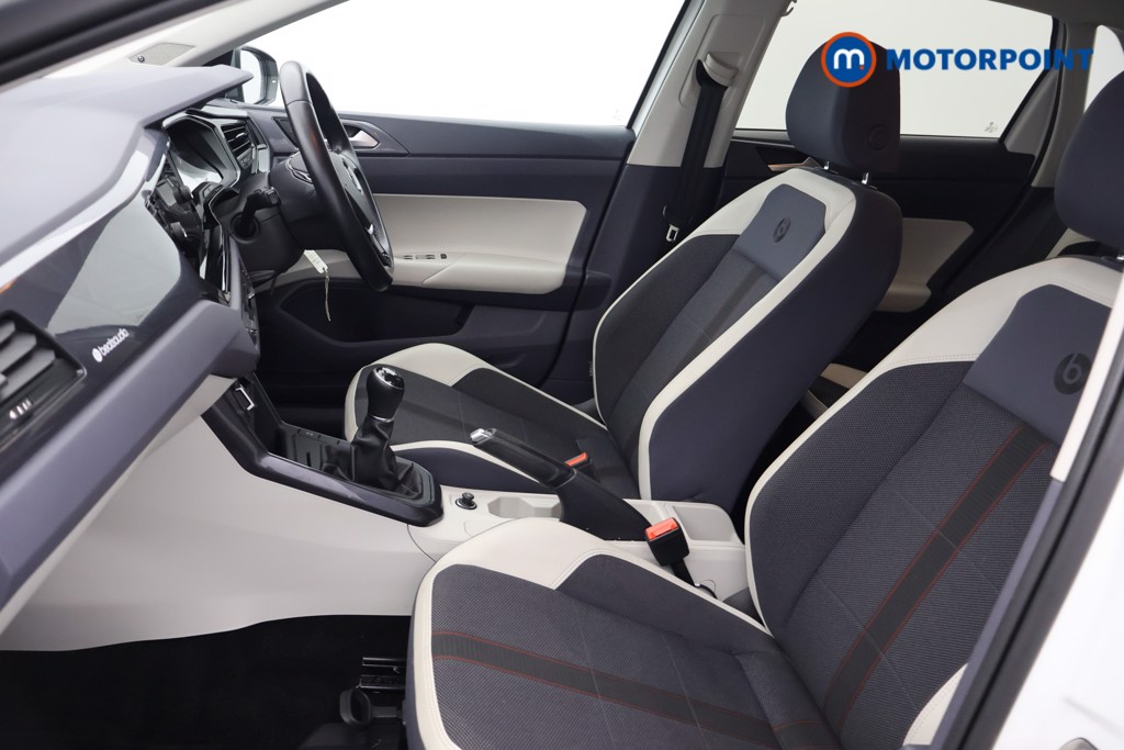 Volkswagen Polo Beats Manual Petrol Hatchback - Stock Number (1635288) - 18th supplementary image